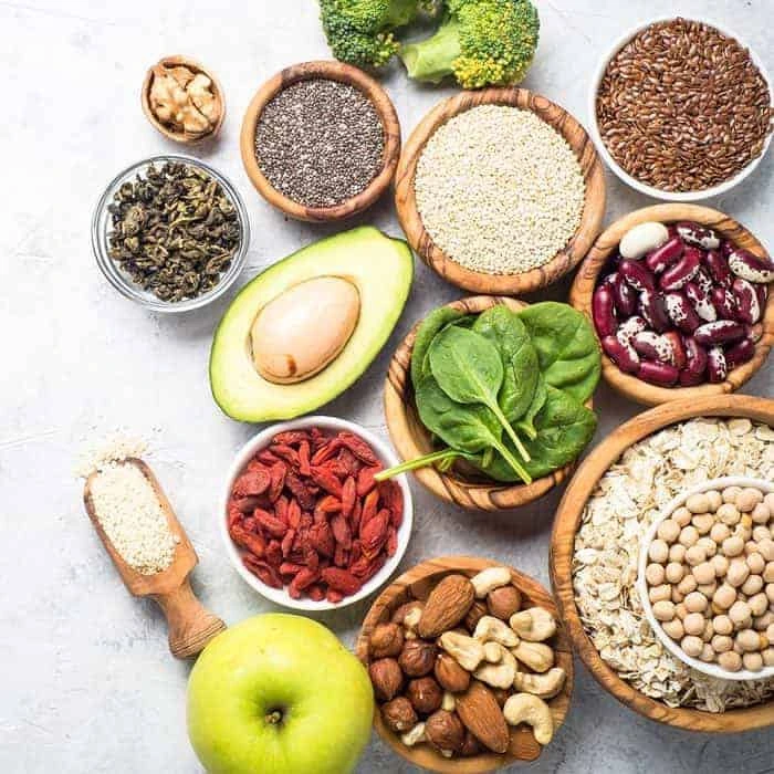 Fecal Incontinence Diet Chandlers Green What to include and understand