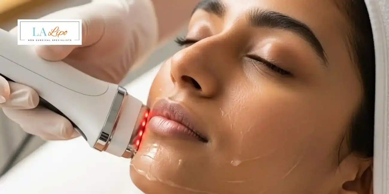 Which Areas of the Body Respond Best to Non-Surgical Skin Tightening Chandlers Green?